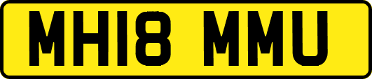 MH18MMU