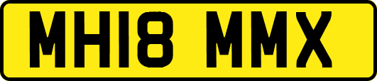 MH18MMX