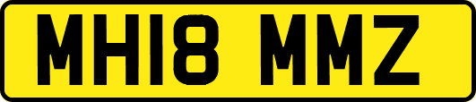 MH18MMZ