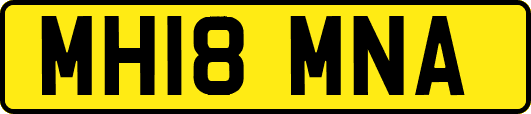 MH18MNA