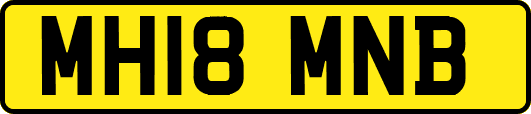 MH18MNB