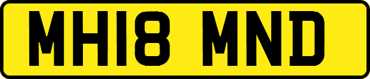 MH18MND