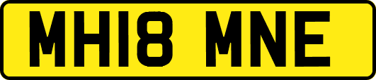 MH18MNE