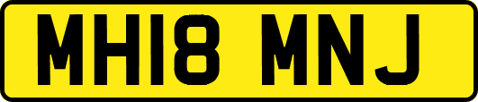 MH18MNJ