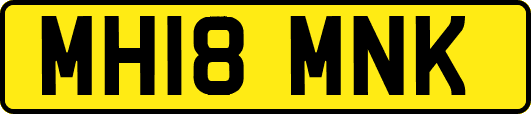 MH18MNK