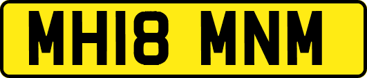 MH18MNM