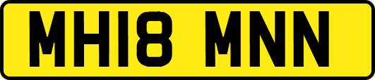 MH18MNN
