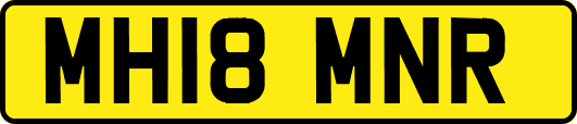 MH18MNR