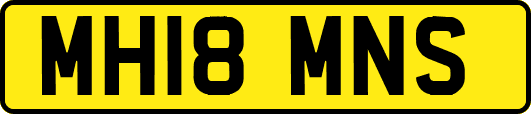 MH18MNS