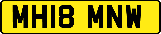 MH18MNW