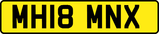 MH18MNX