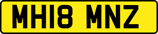 MH18MNZ