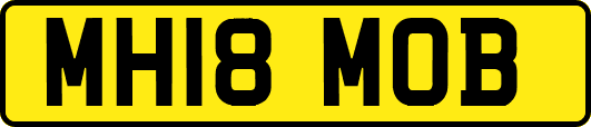 MH18MOB