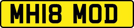 MH18MOD