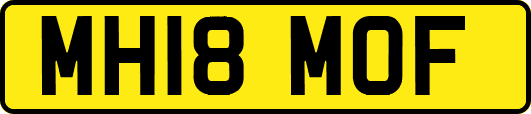 MH18MOF