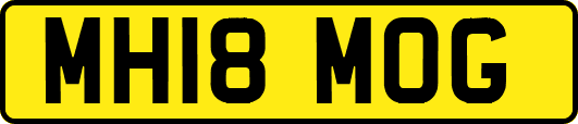 MH18MOG