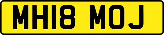 MH18MOJ