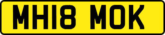 MH18MOK