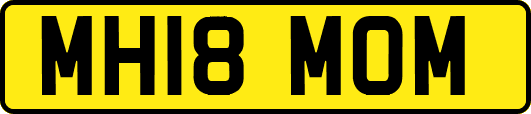 MH18MOM