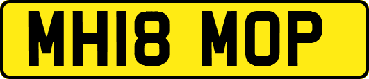 MH18MOP