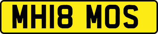 MH18MOS