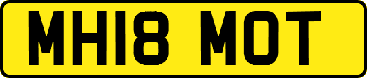 MH18MOT