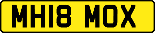 MH18MOX