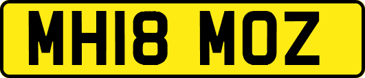 MH18MOZ