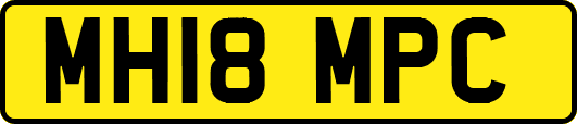 MH18MPC
