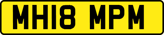 MH18MPM