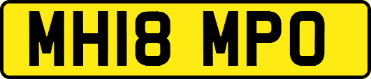MH18MPO