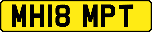 MH18MPT