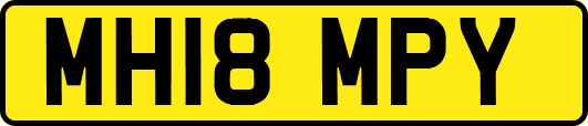 MH18MPY