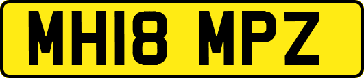 MH18MPZ
