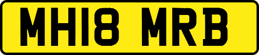 MH18MRB