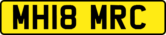 MH18MRC