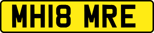 MH18MRE