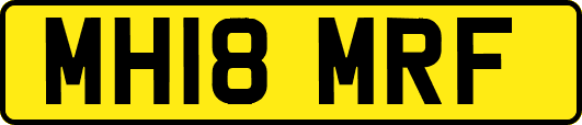 MH18MRF