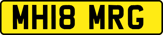 MH18MRG