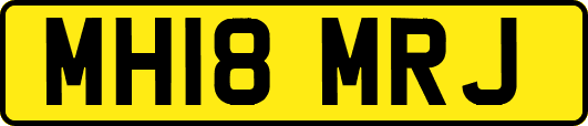 MH18MRJ