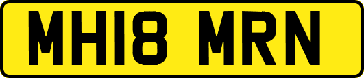 MH18MRN