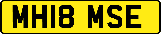 MH18MSE