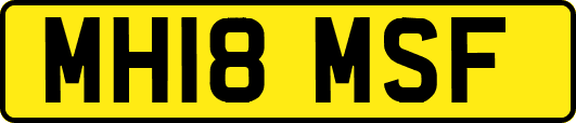 MH18MSF