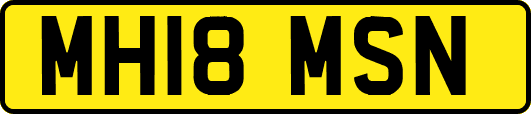 MH18MSN
