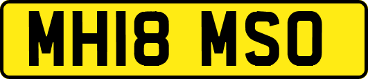 MH18MSO