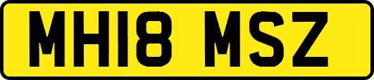 MH18MSZ