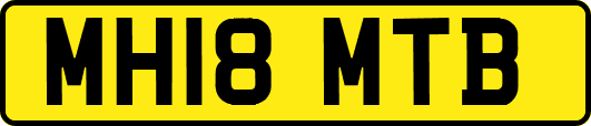 MH18MTB