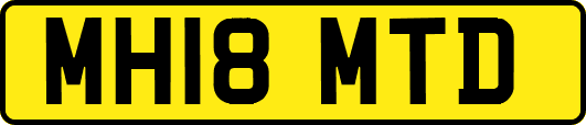MH18MTD