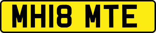 MH18MTE