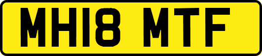 MH18MTF